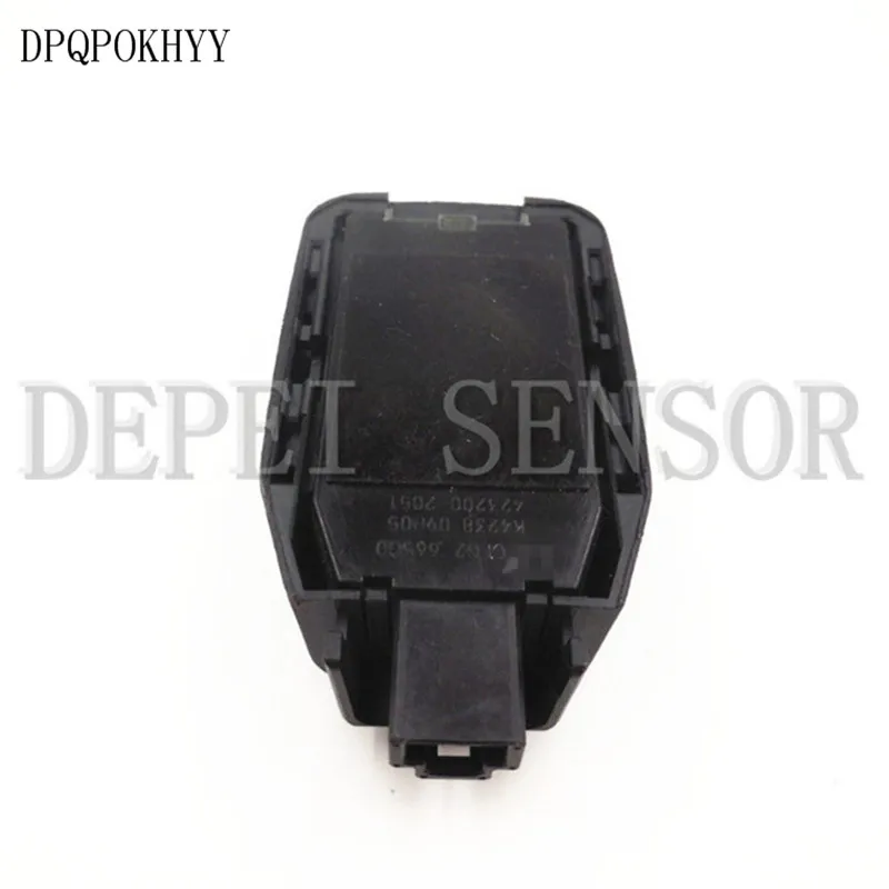 

DPQPOKHYY case For TOYOTA rain sensor,89941-33050,423200-1040