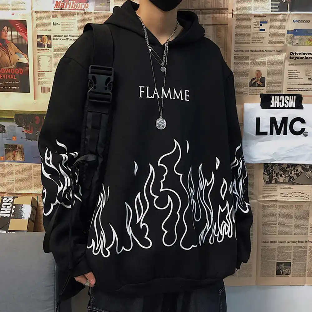 marlboro hoodie amazon