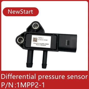 

Exhaust Gas Differential Pressure Sensor 1MPP2-1 15164124 121362