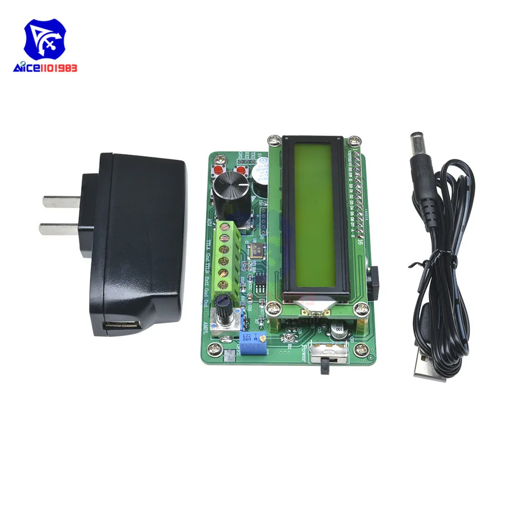 Potentiometer 10k 0 10V DC Adjustable Analog Voltage Generator Potentiometer For Plc And High Voltage 842459