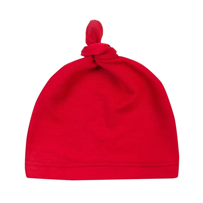DMROLES/осенне-зимняя шапка для маленьких девочек, Мягкая шерстяная хлопковая детская шапка для мальчиков, вязаная Милая модная однотонная шапка для малыша, детская шапка для сна