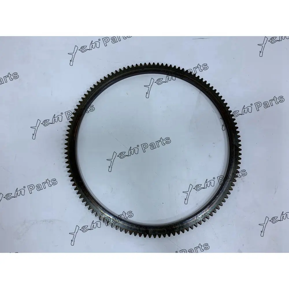 New 4M40 Flywheel Tooth MD024812 For MitsubishiPistons, Rings, Rods