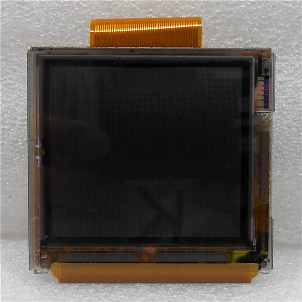

For Nintend GBC Genuine OEM LCD Screen Replacement For GBC Console Original LCD Display Screen Repair Parts