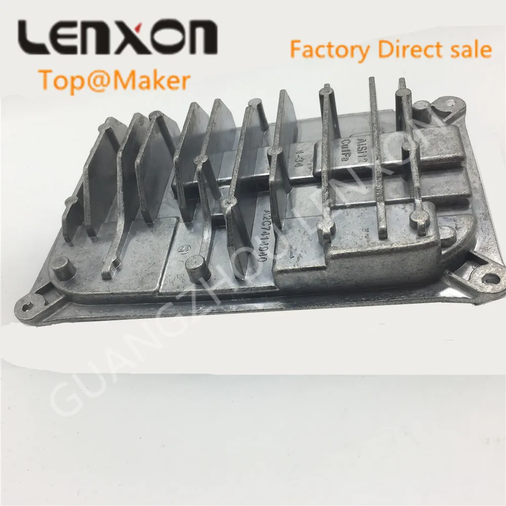 LX Прямая с фабрики OEM светодиодный контроль фар A2189007306 для 2013- Ben(z) E-Klasse C207/A207