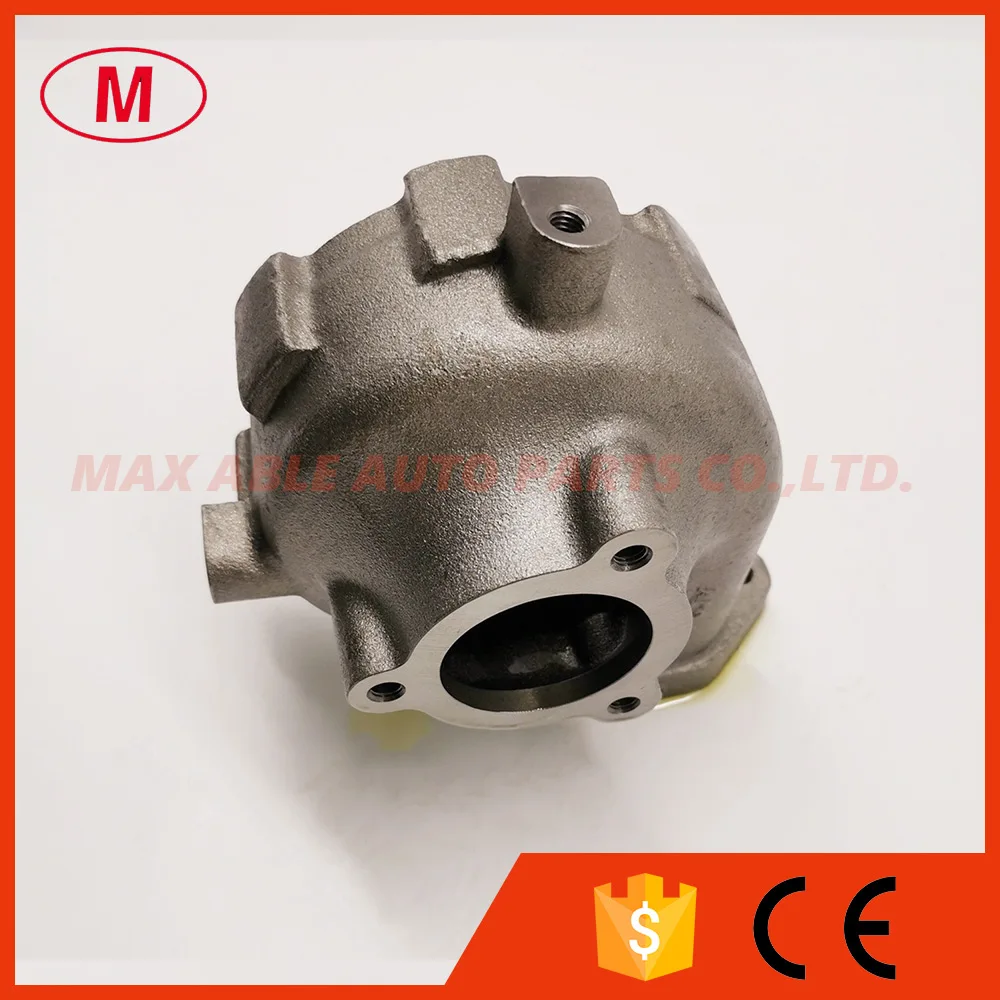 GT1749S 28200-4A480 BV43 53039880127 53039880145 Турбокомпрессор корпус турбины для Grand Starex CRD