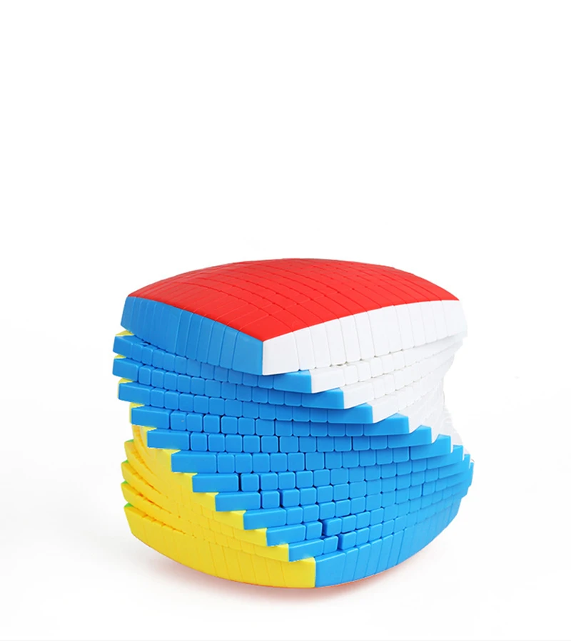 magic cube 3