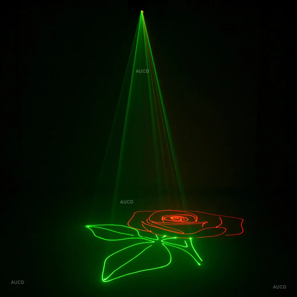 SD карта DMX RGB Цвет изменяемые цвета детской анимации музыка лазерный проектор