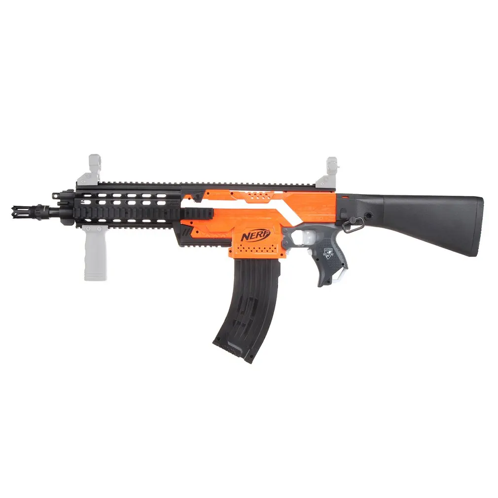 Рабочий STF-W005-02 G56 C стиль мод наборы набор для Nerf N-Strike Elite Stryfe Blaster тонкое мастерство окружающей среды