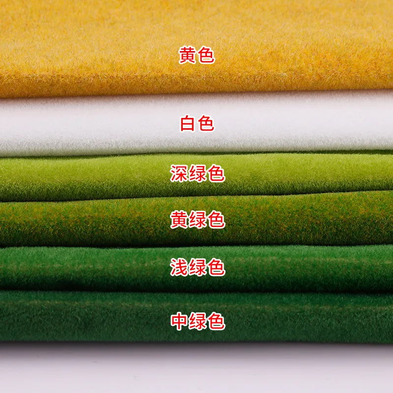 

Method Turf Model Ryan Building Model Material Handmade Ryan Model Paper Have Scene Model Grass Powder