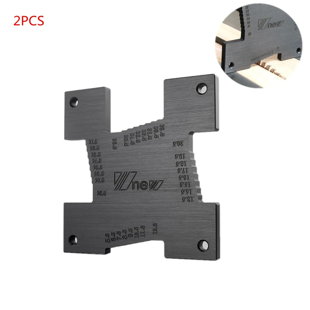 

Высокоточный измерительный инструмент высоты 2 шт., Настольная пила, флип-чип, гравер