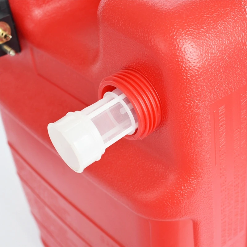 Fuel Filter 24L 12L External for Yamaha Parsun Hidea Hangkai Outboard Motor