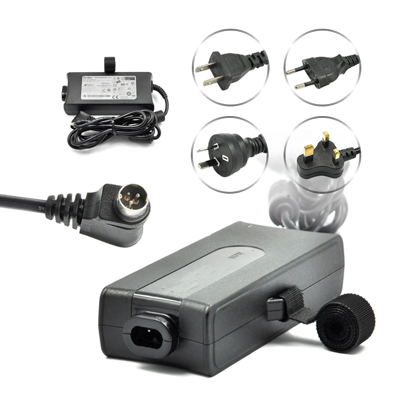Для ResMed 369102 IPX1 CPAP Machine Elite S9 H5i REF 36003 адаптер питания используется|Адаптеры AC/DC| |