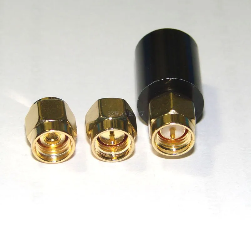 DC-6/9GHz сеточная калибровка SMA (открытая короткая замыкаемая нагрузка при короткой