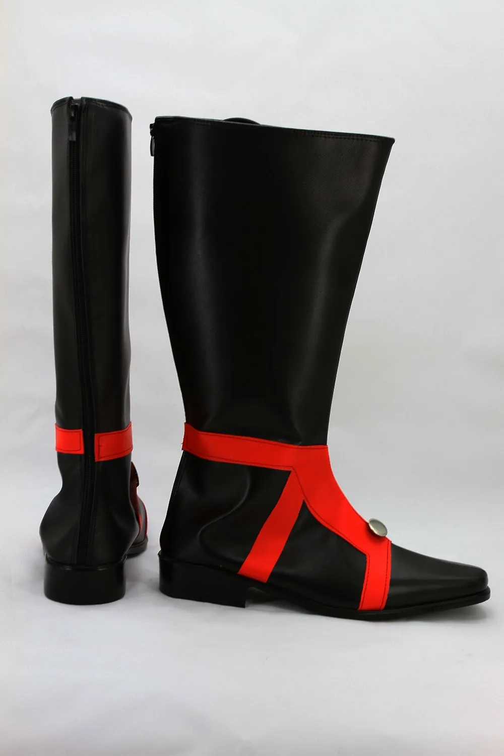 2202 JOJO奇妙冒险第五部 米斯达 性感手枪 (3)