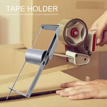 

Tape Holder Excellent and Durable Galvanized Steel Paper Belt Frame Dry Wall Tool Tape Holder Plasterboard with Ruggedness
