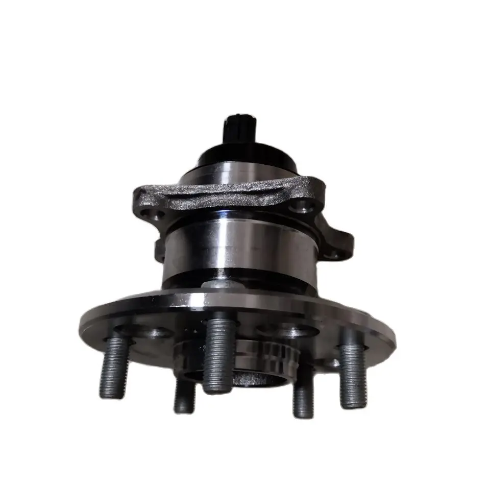 Rear Wheel Hub Bearing Assembly For Chery Tiggo T113301210ba Wheel