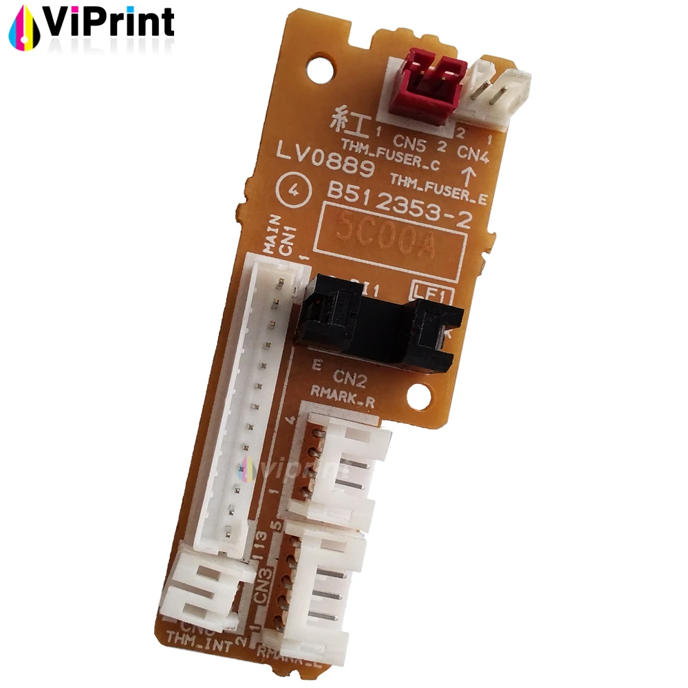 LV0889 Fuser Sensor Board For Brother HL-3140 HL 3140 3150 3170 DCP ...