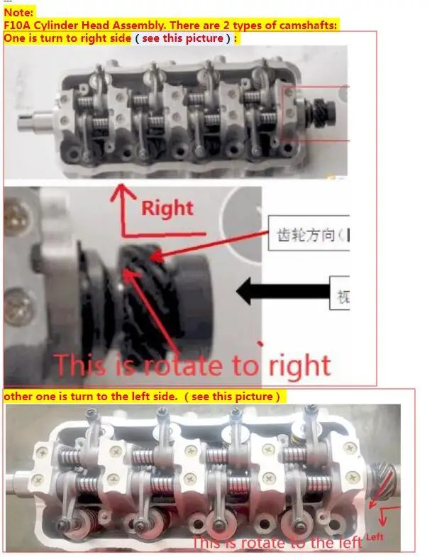 F10A Complete Cylinder Head Assembly ASSY For SUZUKI SJ410 Sierra Jimny Samurai Supper carry SJ410 970cc 1.0L 8v 81- 11110-80002