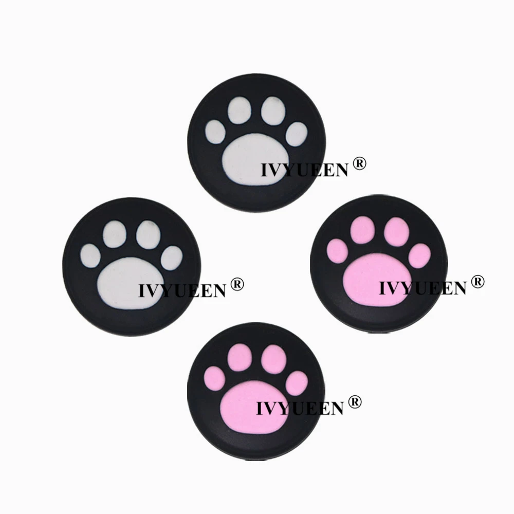 for Nintend switch lite joy con analog thumb stick grip caps 8