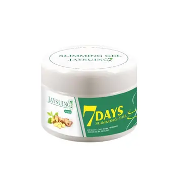 

Chili Slimming Cream Fast Burning Fat Lost Weight Ginger Natural Loss Massaging Cream Leg Body Waist Effective Reduce Cream