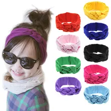 Cheap 2pcs Bowknot Baby Headband Elastic Turban Hairband Bows Baby Girl Headbands Hair bands for Baby Girls Haarband Hair accessories Cheap 2pcs Bowknot Baby Headband Elastic Turban Hairband Bows Baby Girl Headbands Hair bands for Baby Girls Haarband Hair accessories