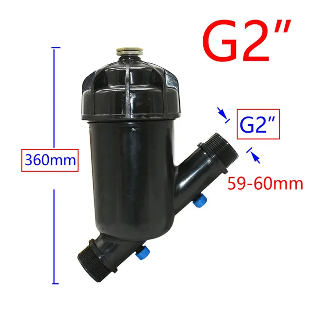 2 inch