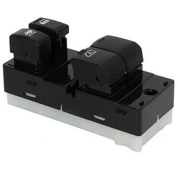 

Automotive Glass Lifter Switch Power Window Control Master Switch for Nissan 25401-EA002