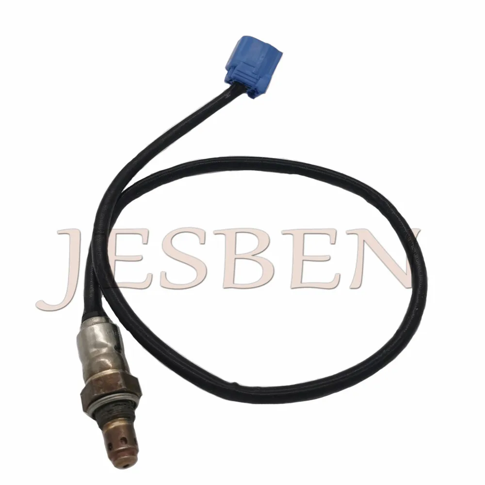 Buy AZD4001-HG007 New Lambda Probe O2 Oxygen Sensor fit for Honda CBR650  VFR800 MOTORCYCLE OUTBOARD AZD4001HG007 FHE AZD4001 HG007 in the online  store JESBAN Store at a price of 82.13 usd with