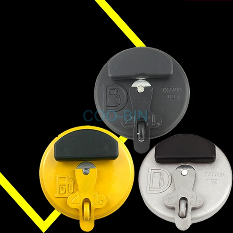 Для экскаватора CAT 320CE320B/330C/325/336/345D крышка топливного бака комплектующие дверного замка