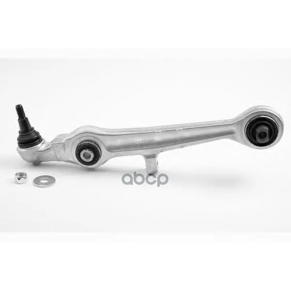 Au-Tc-0723_рычаг Передний Нижний! Audi A6 01/A8 98, Vw Passat 01 Moog Autc0723 Moog арт. AUTC0723