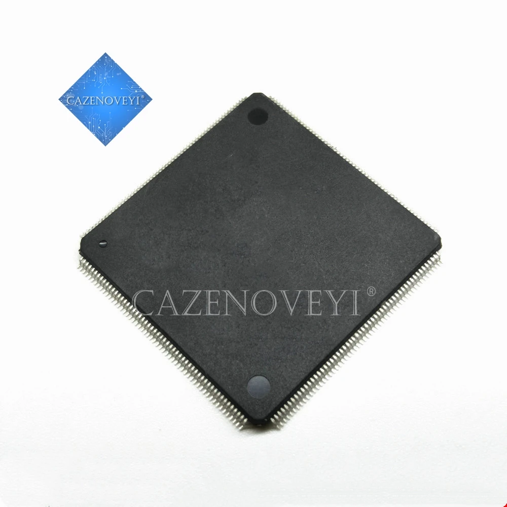 1 шт./лот MST6M181VS-LF-Z1 MST6M181VS LF Z1 QFP-216 чипсет | Электронные компоненты и принадлежности