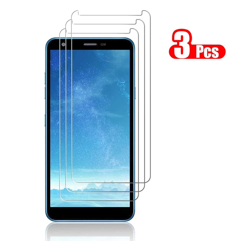 3 шт. Защитное стекло для телефона LG K51S K41S K51 K50S K40S K50 K40 K30 закаленное Экран