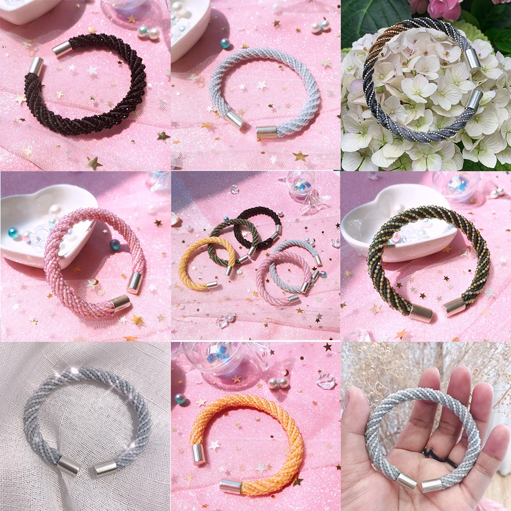 35MM gemengde kleuren suède kwasten suède kwast met legering 35MM gemengde kleuren suède kwasten suède kwast met legering