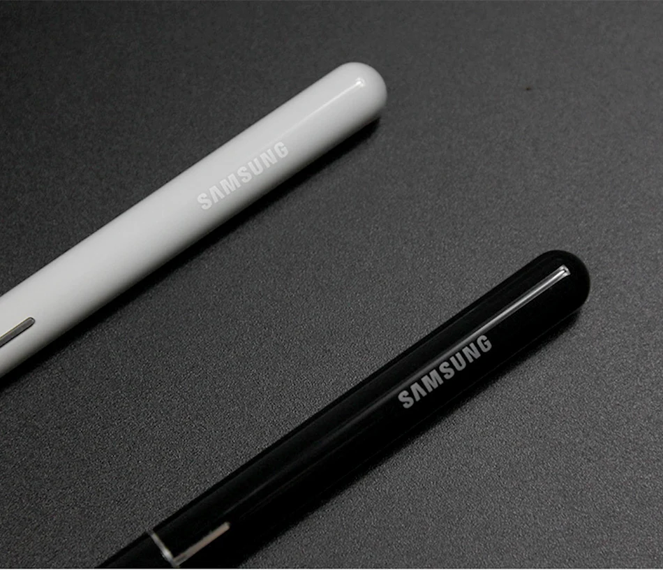 Для samsung сенсорный S-Pen samsung Galaxy Tab S4 SM-T835C S ручка Replaceme активный Стилус черный серый Интеллектуальный
