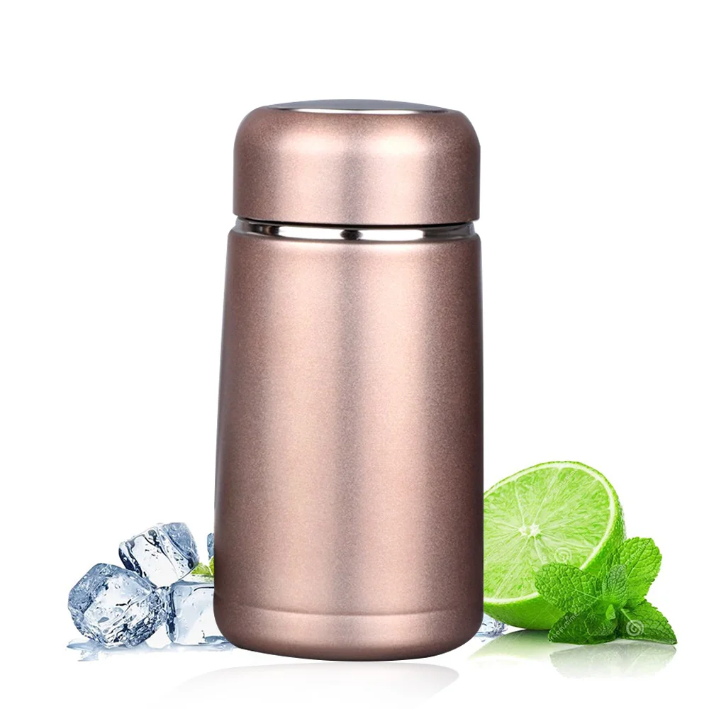 Thermal Cups for Tea Beer Mugs Coffee Thermos Water Bottle Container Isotherm Flask Tumbler Outdoor Steel Stainless Drinkware