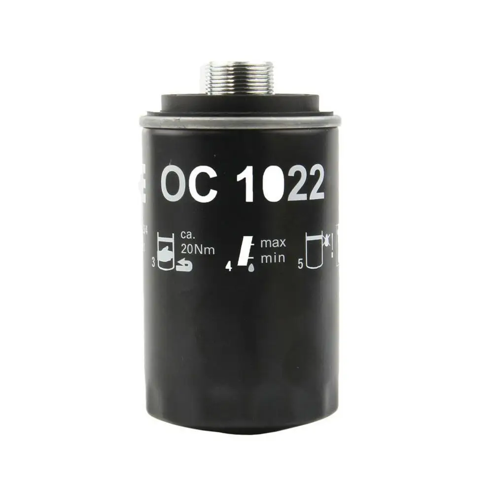 

06J115403Q Oil Filter For V-W Beetle CC Eos J-etta Golf Passat Tiguan AU-DI A3 TT 06H 115 403 06J115403S 06J115403M
