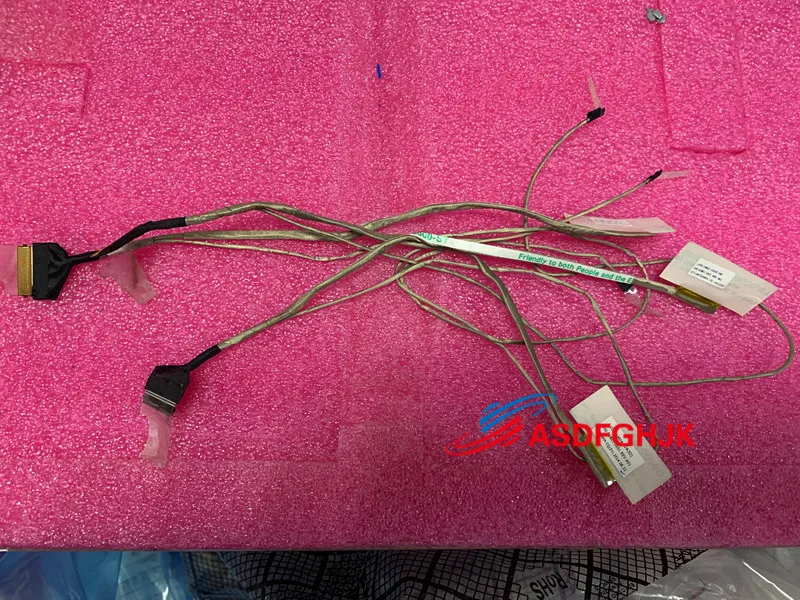 Для Acer Aspire V13 V3-331 LCD видеокабель 450.02b01.0001 Бесплатная доставка | Компьютеры и офис