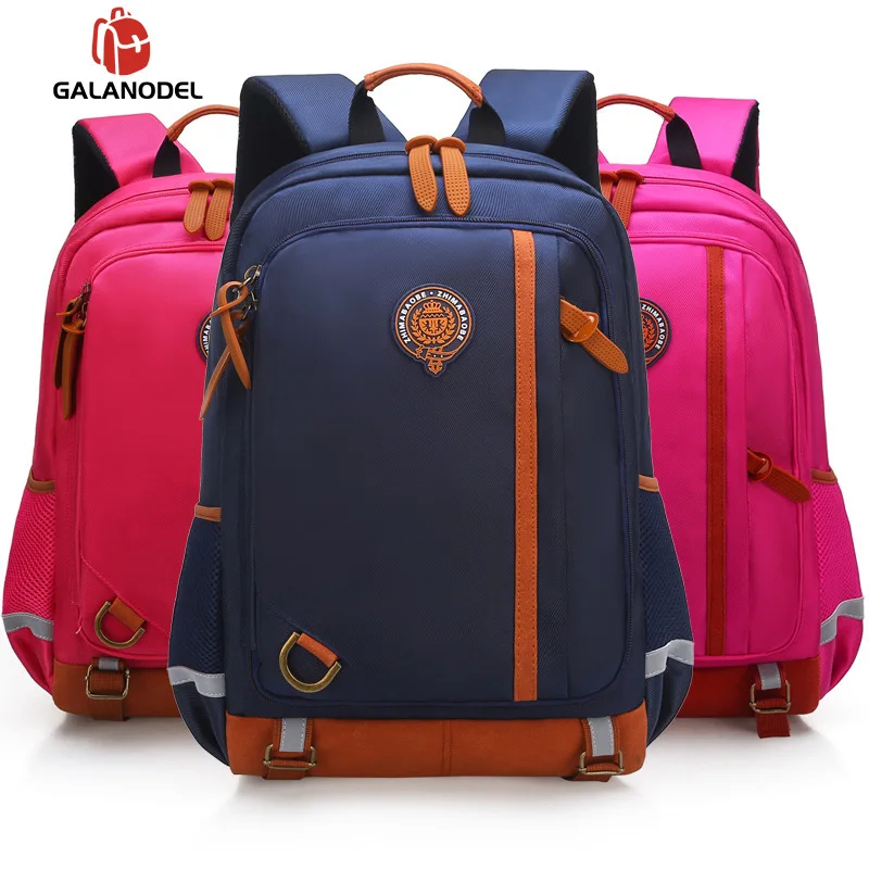 

Studengt Cartoon Princess Backpacks Waterproof Kindergarten Satchel Kids School Bags for Boys Girls Teenage Schoolbag