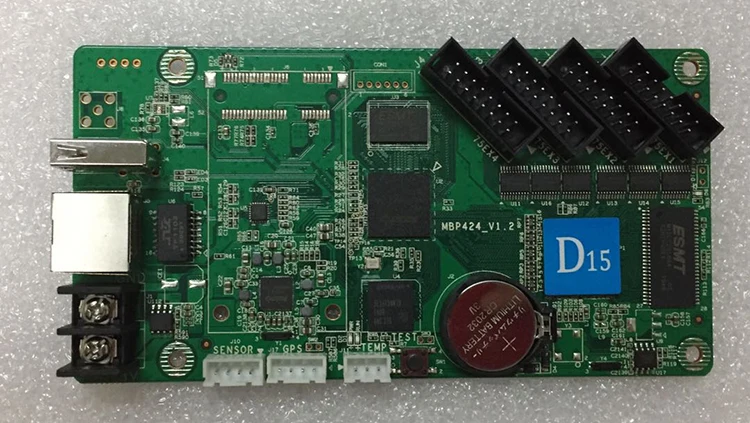 详情HD-D15 750 -2
