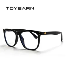 Солнцезащитные очки с защитой от Голубых лучей, компьютерные квадратные очки для женщин, голубой светильник, игровые очки с покрытием, мужские унисекс, Вредный светильник, блокирующие прозрачные очки