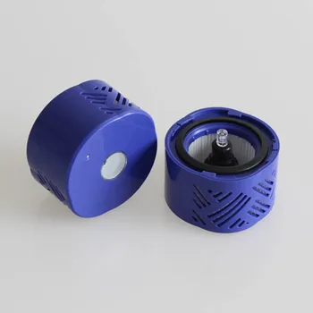 

1 pcs Suitable For Dyson V6 DC59 Vacuum Cleaner, Hepa Filter,Post Motor Filter Assembly Replacement Filters
