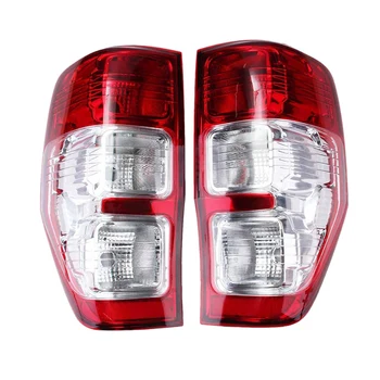 

2x Left/Right Rear Tail Light for Ford Ranger Ute Px XL XLs XLt 2011 2012 2013 2014 2015 2016 2017 2018 Brake Lamp Taillight