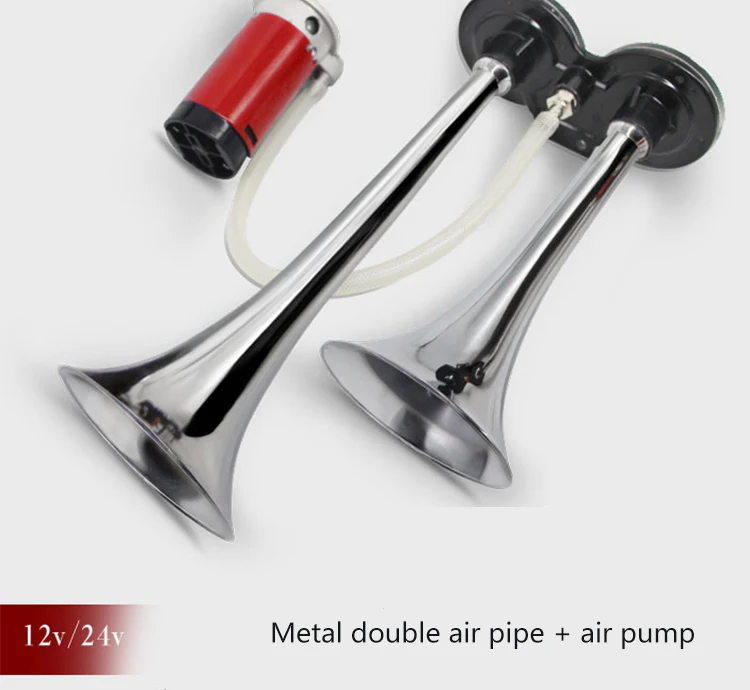 Рог 12 в супер звук грузовик общий ремонт Рог автомобиля электрический рог сирена Subaru усилитель сирена Рог+ Автомобильные аксессуары рог