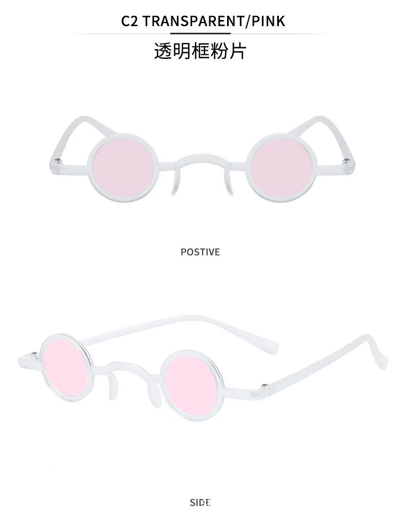 2019Cross border popular Sunglasses