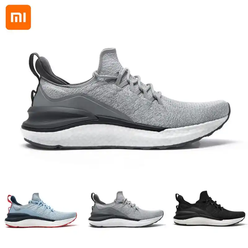tenis xiaomi inteligente