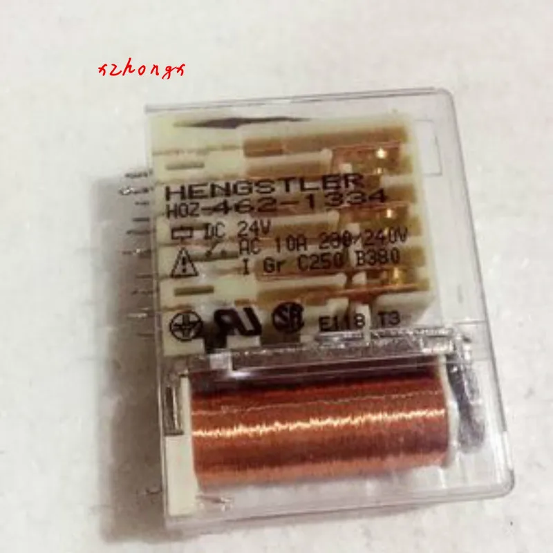 HOZ-462-1334 DC24V реле