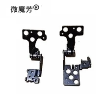 ЖК-петли для ноутбука hp 248 G1 340 G1 экран левый и правый Петли L R