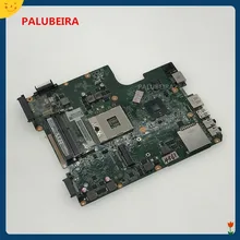 A000073390 материнская плата для ноутбука TOSHIBA Satellite L640 L645 DA0TE2MB6G0 HM55 GMA HD DDR3