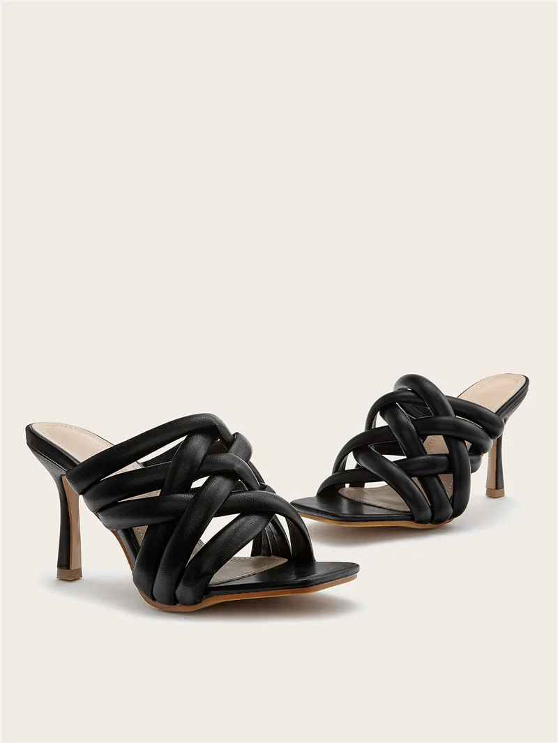 Sandália Sexy Heel