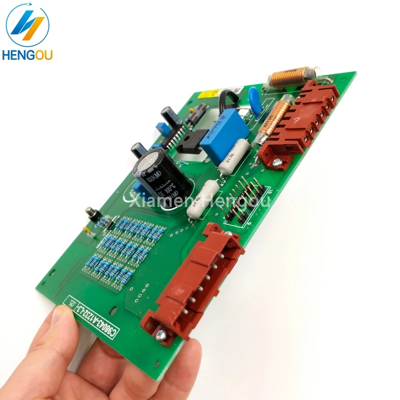 SM74 MO машина конвертер мост модуль SBM C98043-A1232 печатная техника